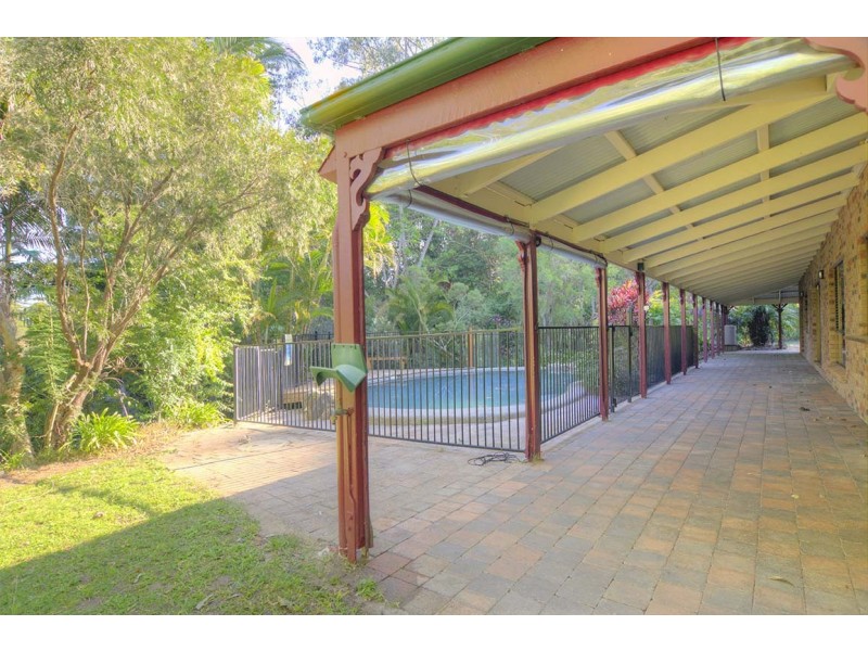 4 Fortune Court, Nambour QLD 4560