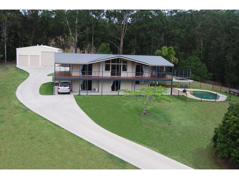 116 McKees Road, Palmwoods QLD 4555