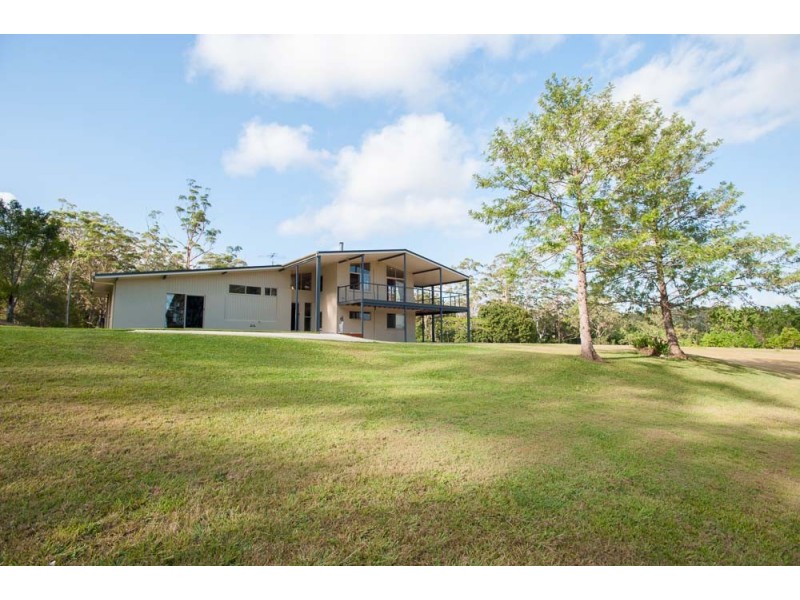 116 McKees Road, Palmwoods QLD 4555