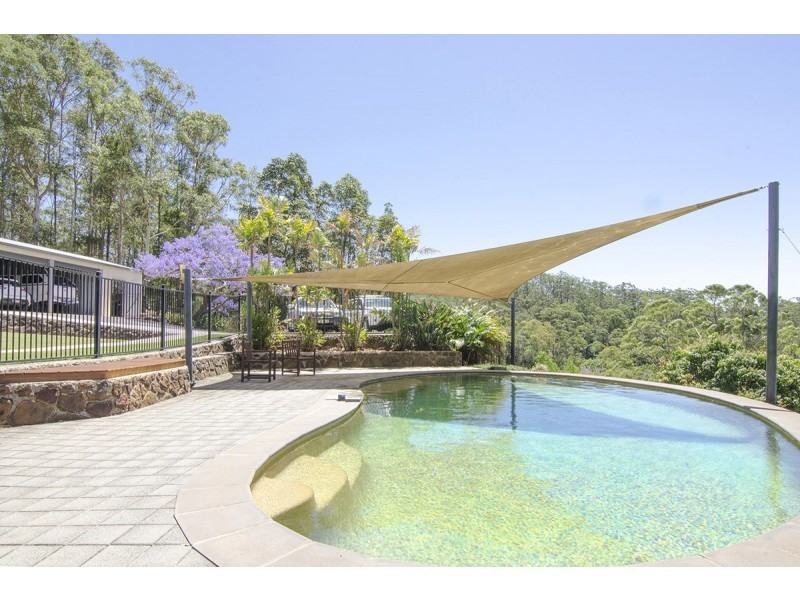 39 Ramberts Road, Eudlo QLD 4554