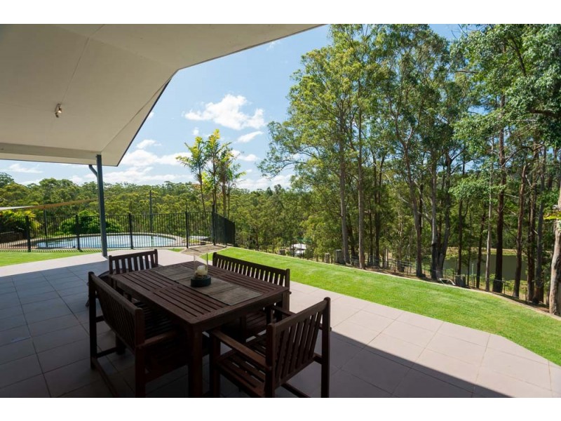 39 Ramberts Road, Eudlo QLD 4554