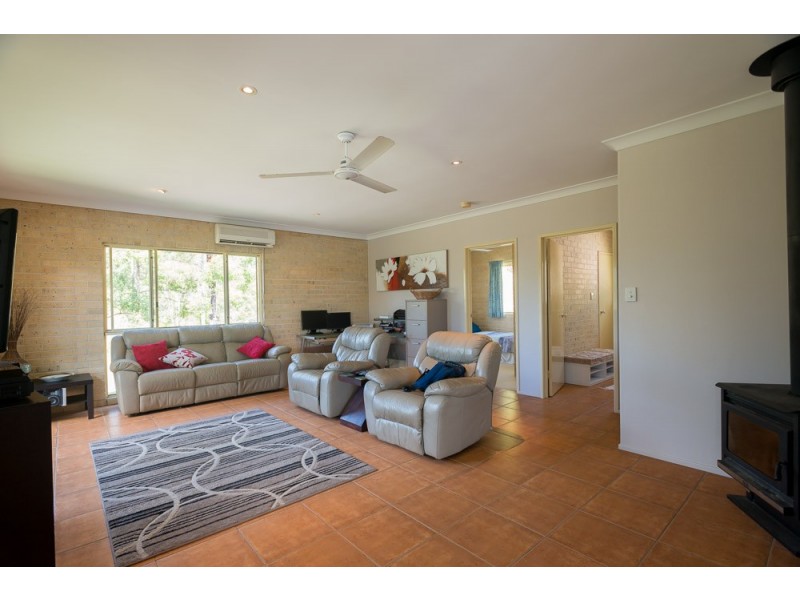 39 Ramberts Road, Eudlo QLD 4554