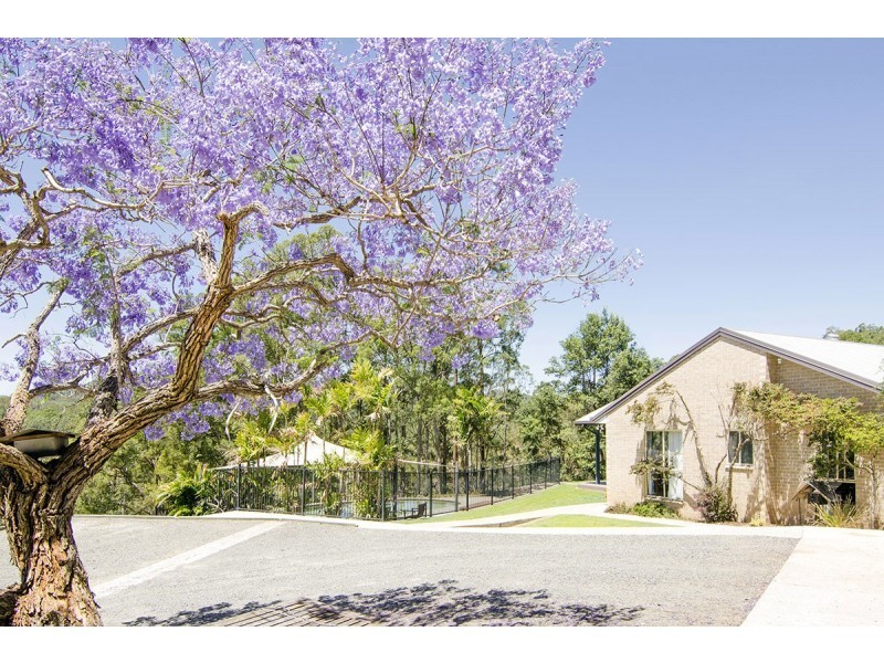 39 Ramberts Road, Eudlo QLD 4554