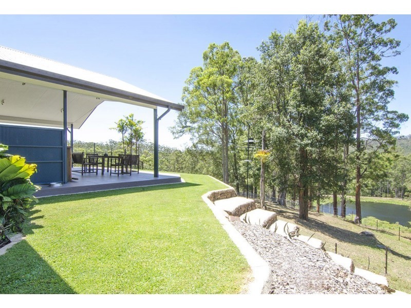 39 Ramberts Road, Eudlo QLD 4554