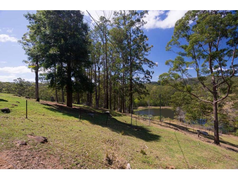 39 Ramberts Road, Eudlo QLD 4554