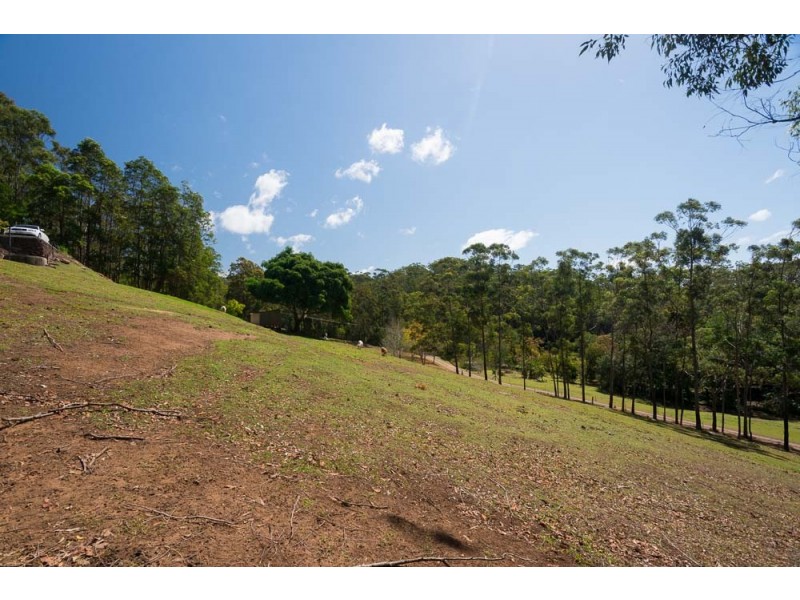 39 Ramberts Road, Eudlo QLD 4554
