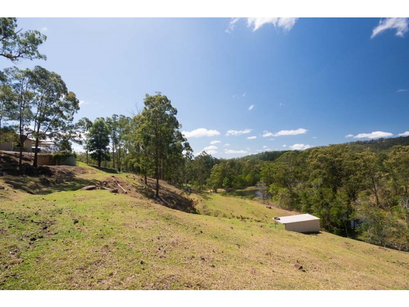 39 Ramberts Road, Eudlo QLD 4554