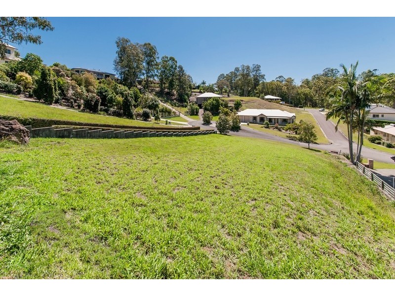 61 Lachlan Avenue, Nambour QLD 4560