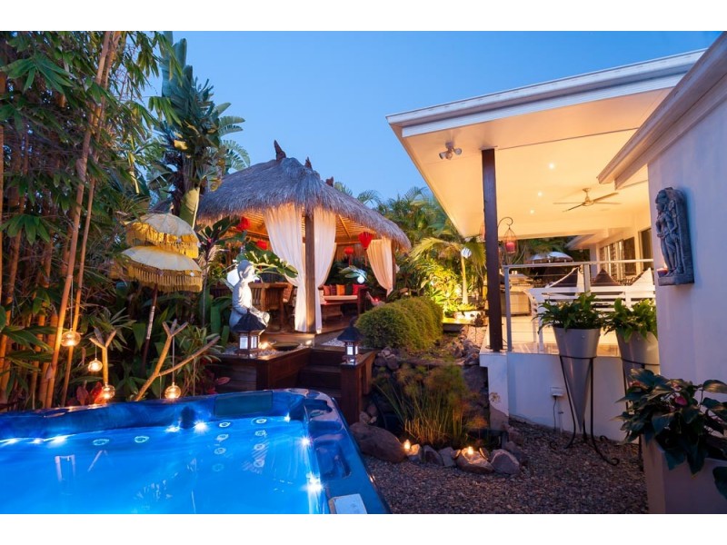 8 Ridge Vista Court, Palmwoods QLD 4555