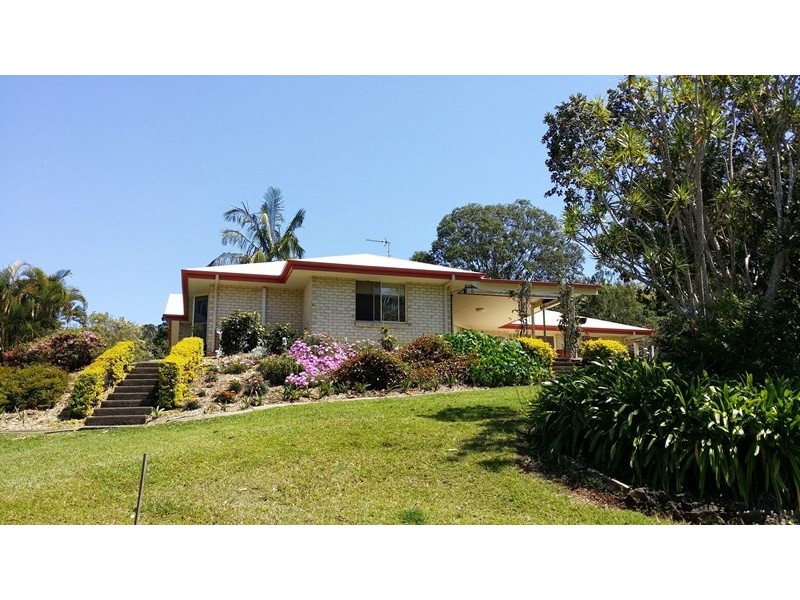 1 (Lot 9) Annwal Lane, Hunchy QLD 4555