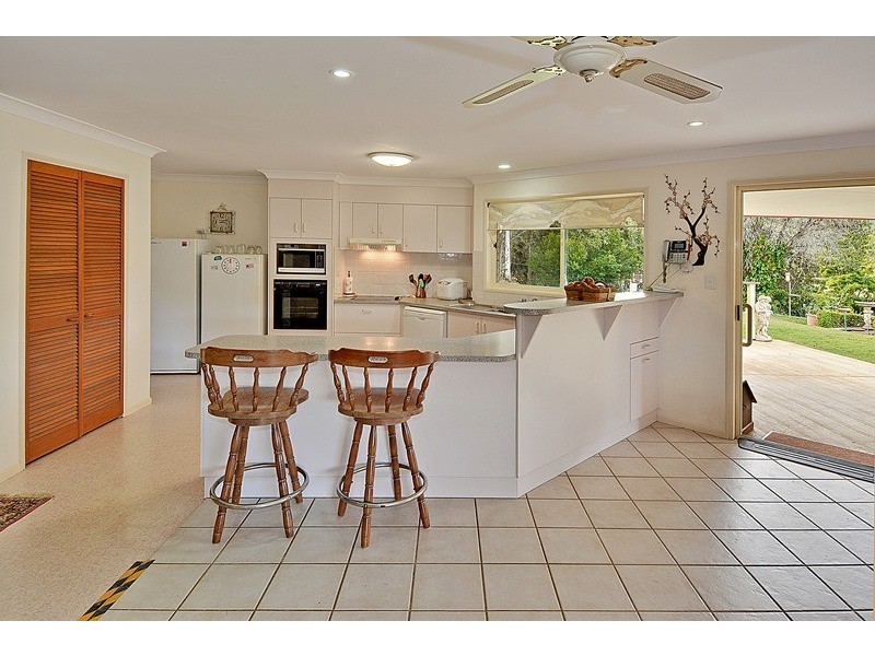 1 (Lot 9) Annwal Lane, Hunchy QLD 4555