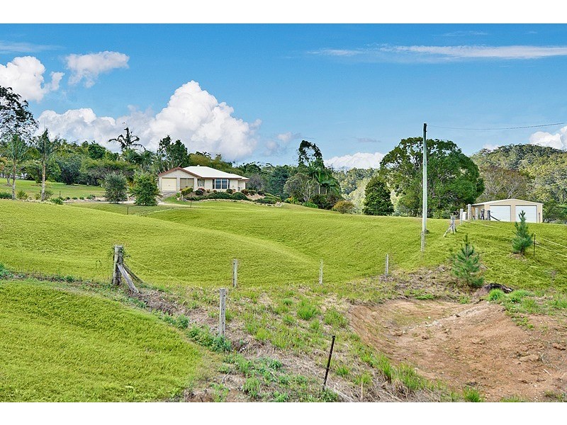 1 (Lot 9) Annwal Lane, Hunchy QLD 4555