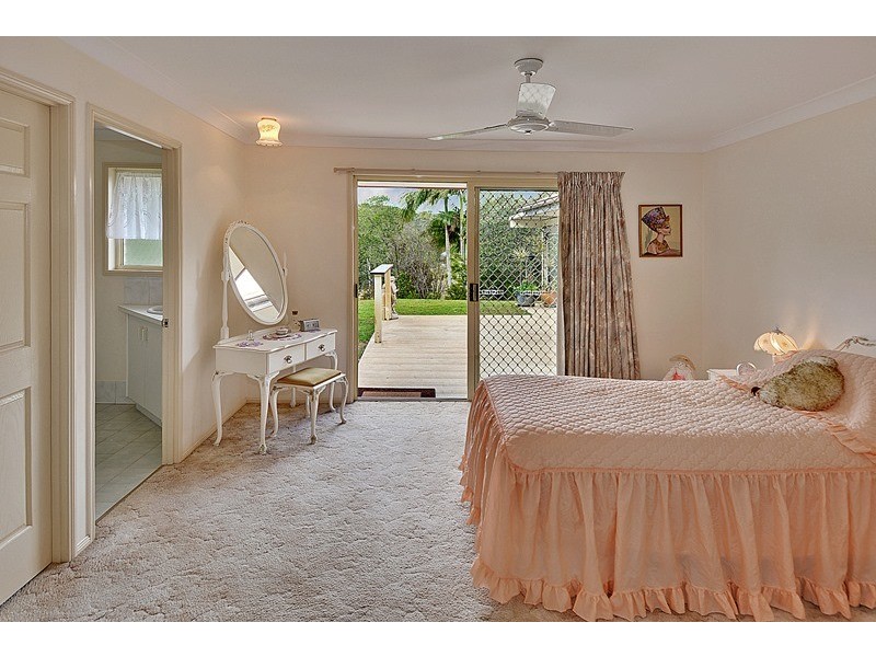 1 (Lot 9) Annwal Lane, Hunchy QLD 4555