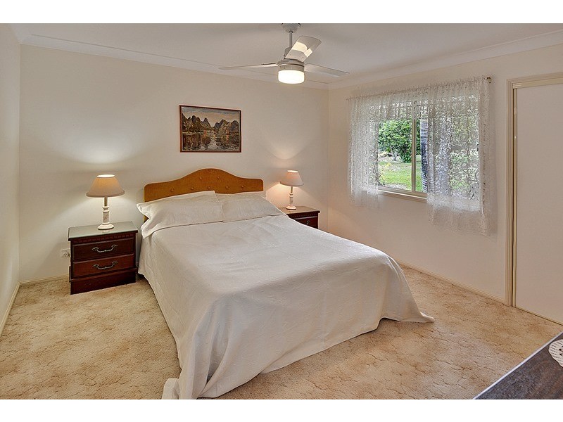 1 (Lot 9) Annwal Lane, Hunchy QLD 4555