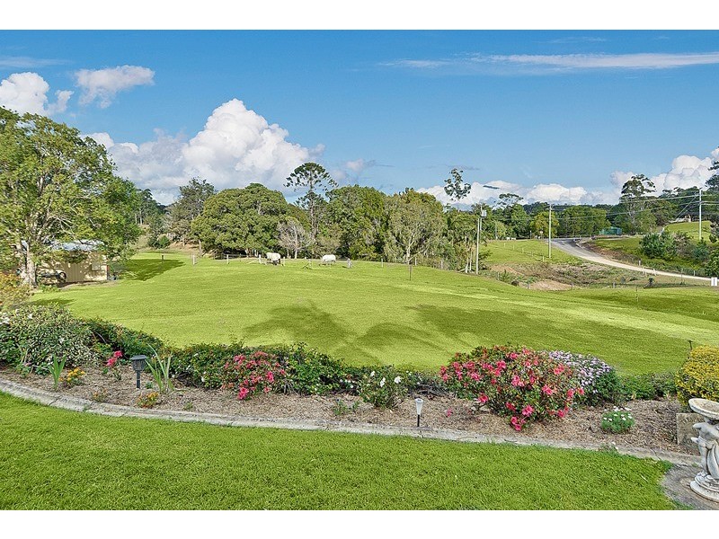 1 (Lot 9) Annwal Lane, Hunchy QLD 4555