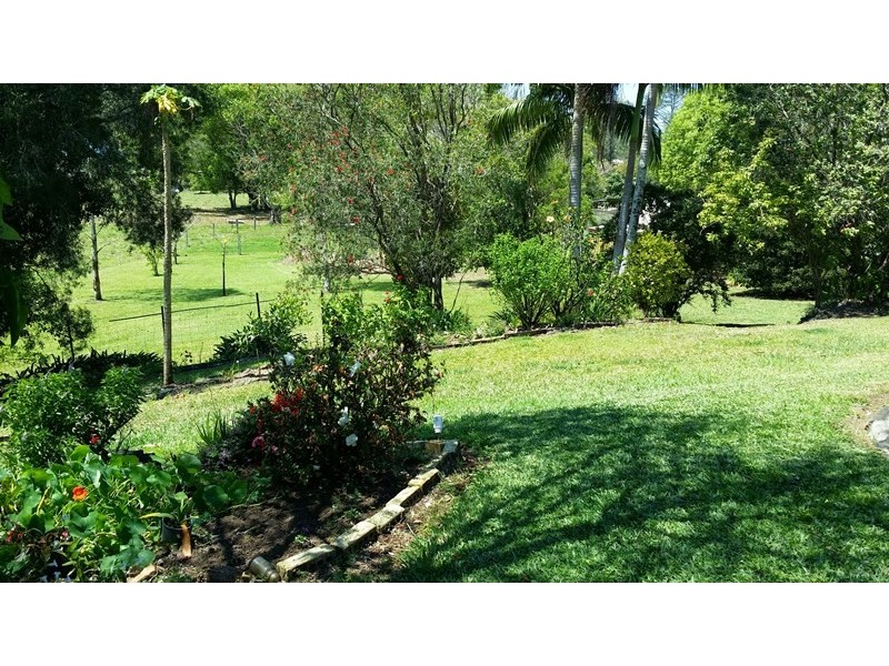 1 (Lot 9) Annwal Lane, Hunchy QLD 4555