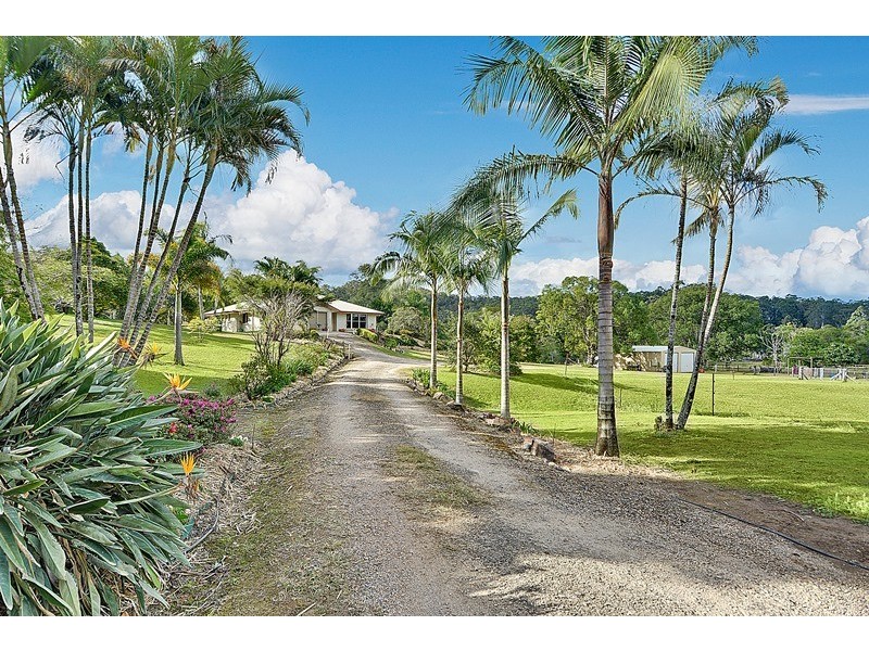 1 (Lot 9) Annwal Lane, Hunchy QLD 4555