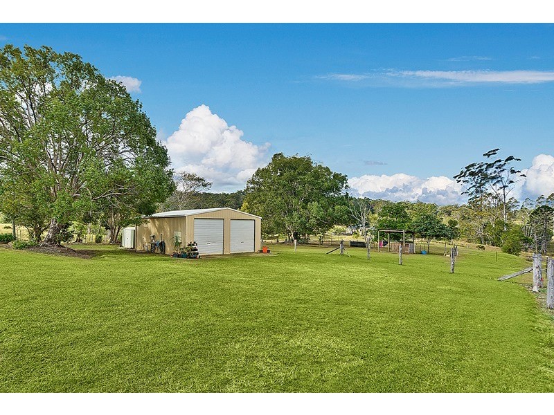 1 (Lot 9) Annwal Lane, Hunchy QLD 4555