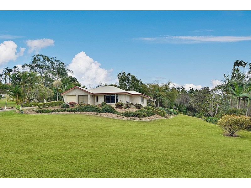 1 (Lot 9) Annwal Lane, Hunchy QLD 4555