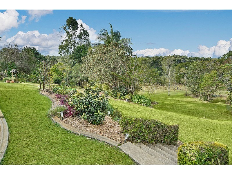 1 (Lot 9) Annwal Lane, Hunchy QLD 4555