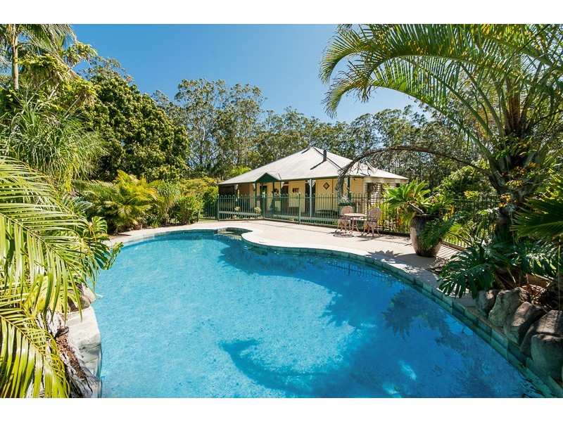 60 Robinsons Road, Eudlo QLD 4554