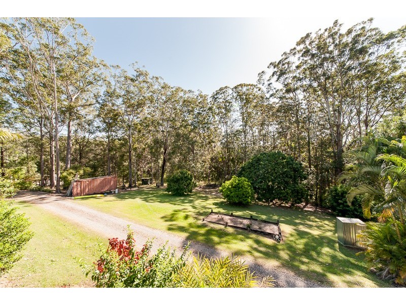 60 Robinsons Road, Eudlo QLD 4554