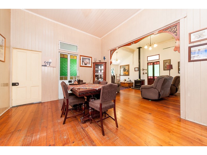 60 Robinsons Road, Eudlo QLD 4554