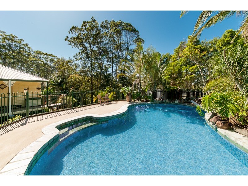 60 Robinsons Road, Eudlo QLD 4554