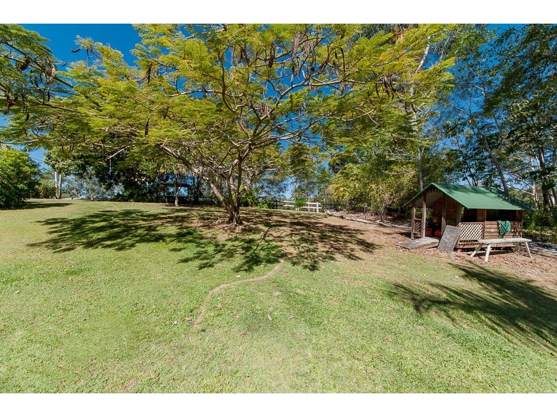60 Robinsons Road, Eudlo QLD 4554