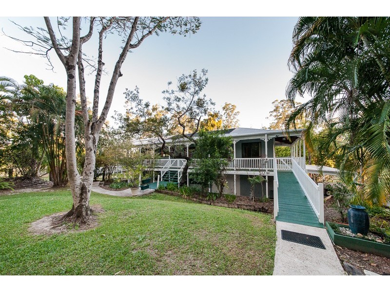 76 Winston Road South, Palmwoods QLD 4555