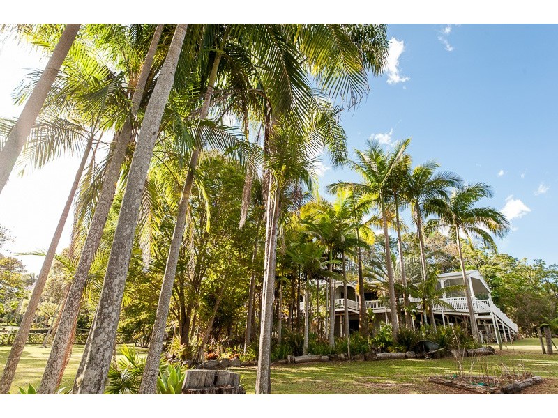 76 Winston Road South, Palmwoods QLD 4555