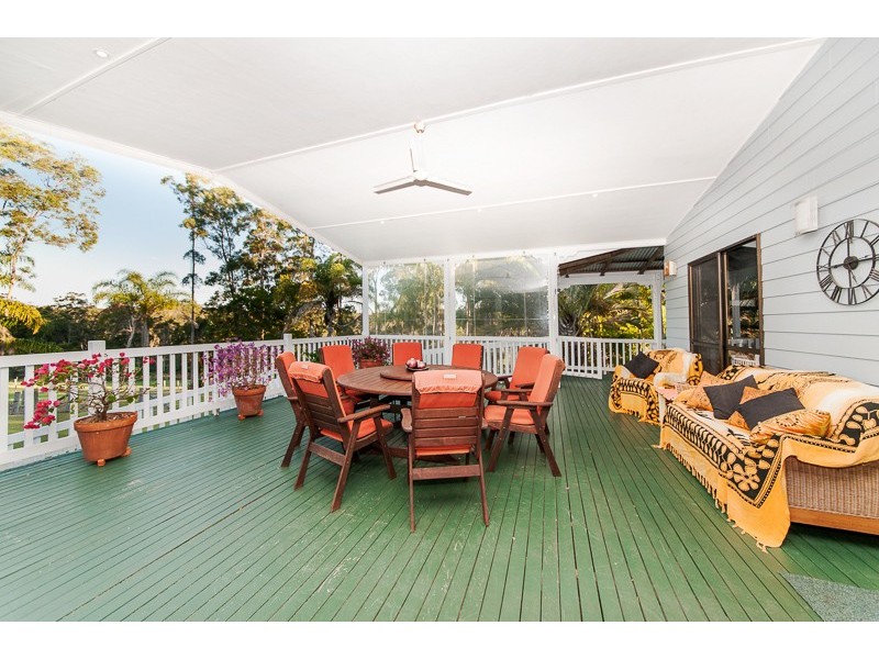 76 Winston Road South, Palmwoods QLD 4555