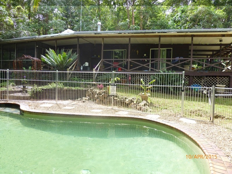 170 Lower Landershute Road, Palmwoods QLD 4555