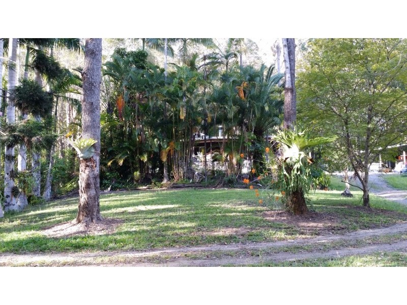 170 Lower Landershute Road, Palmwoods QLD 4555