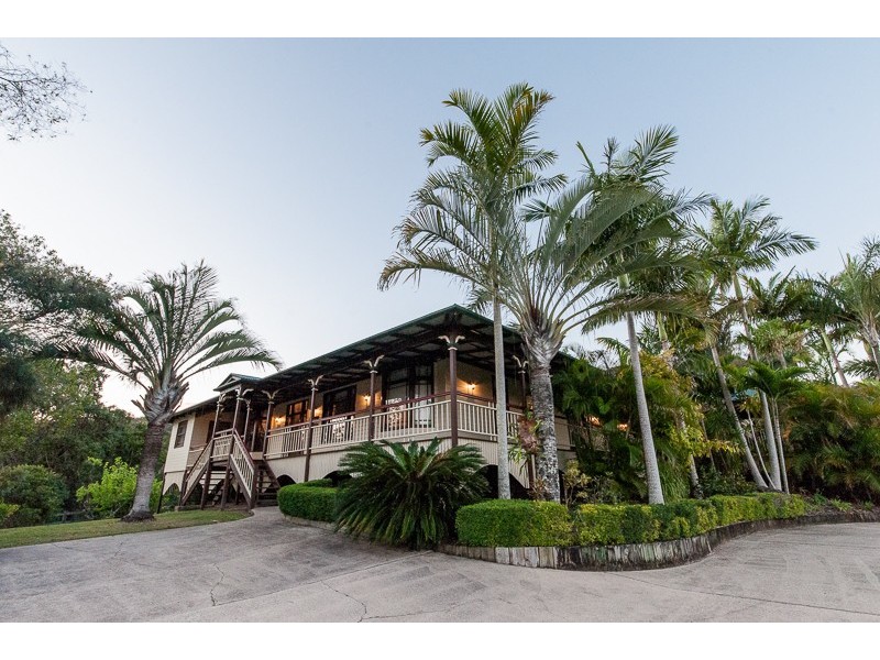 77 Hardings Road, Palmwoods QLD 4555