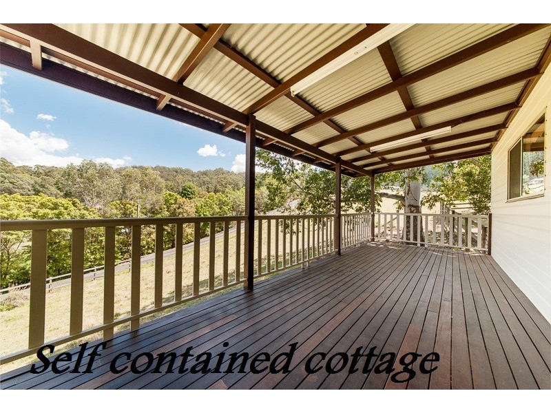 77 Hardings Road, Palmwoods QLD 4555