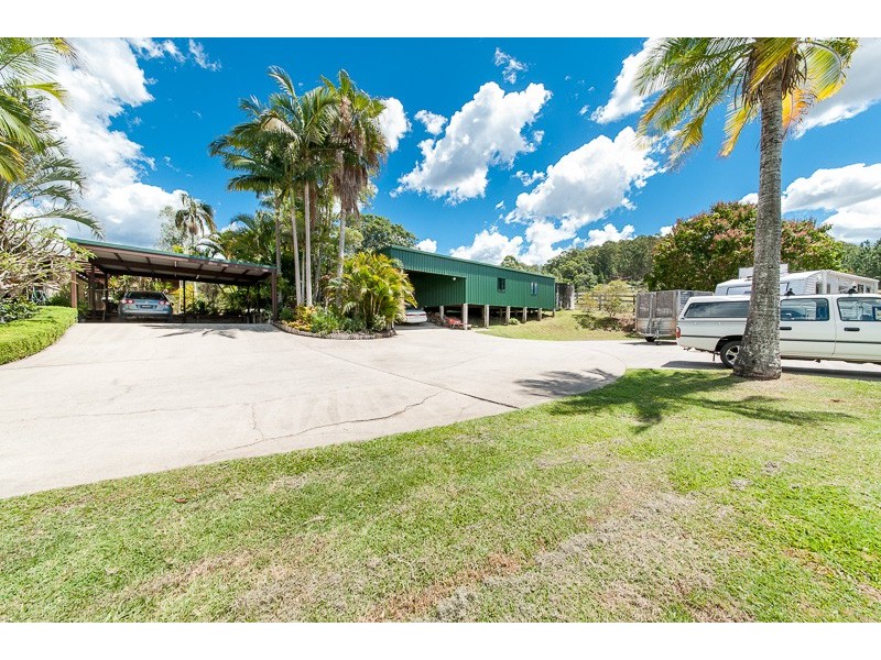 77 Hardings Road, Palmwoods QLD 4555