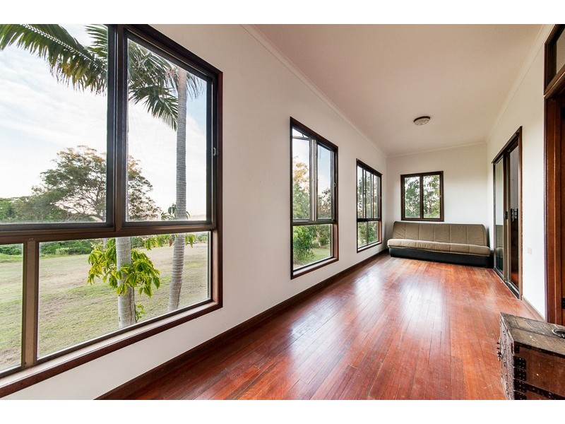 50 Hunchy School Road, Hunchy QLD 4555