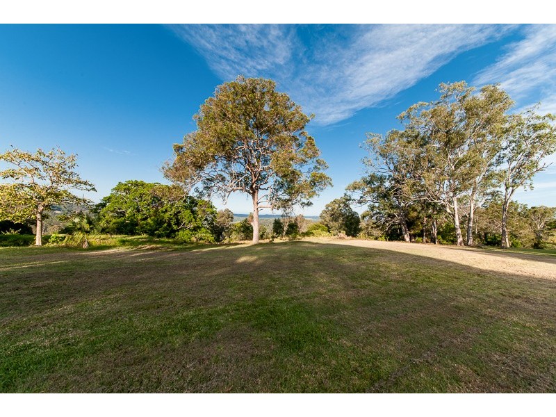 50 Hunchy School Road, Hunchy QLD 4555