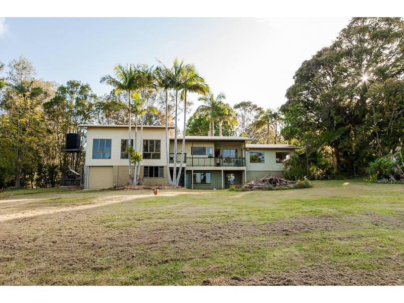 50 Hunchy School Road, Hunchy QLD 4555