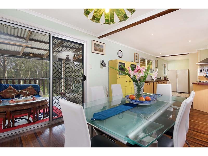 308 Hunchy Road, Hunchy QLD 4555