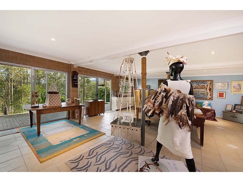308 Hunchy Road, Hunchy QLD 4555