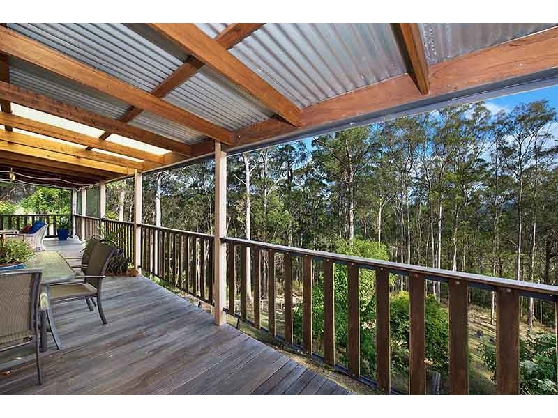 308 Hunchy Road, Hunchy QLD 4555