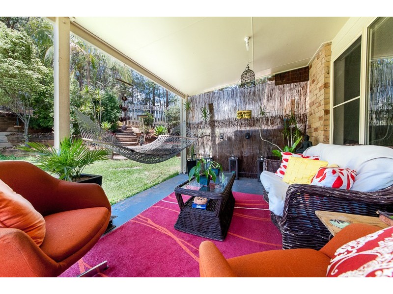 21 Colsak Close, Palmwoods QLD 4555