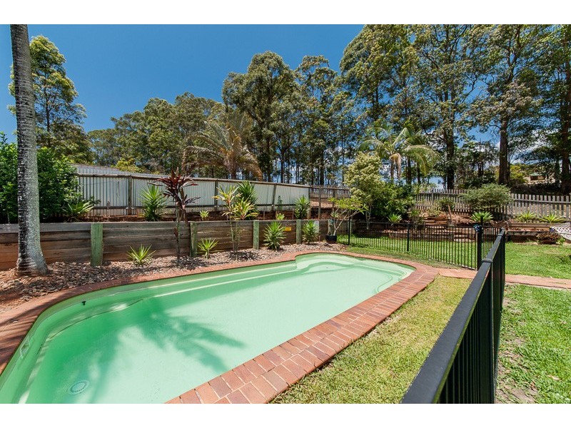 21 Colsak Close, Palmwoods QLD 4555