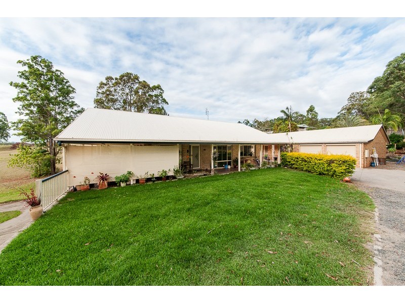 21 Colsak Close, Palmwoods QLD 4555