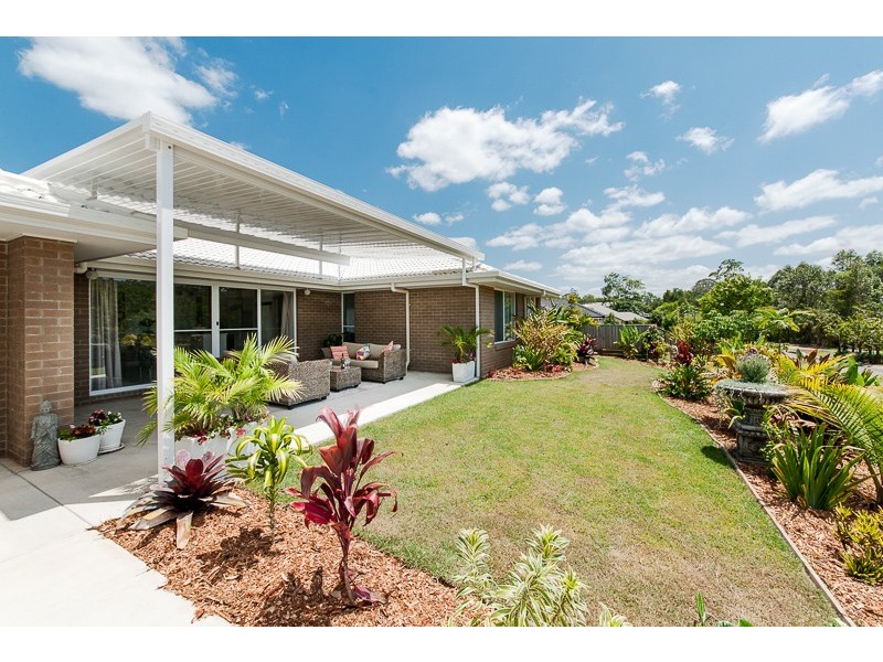 6 Macadam Court, Palmwoods QLD 4555