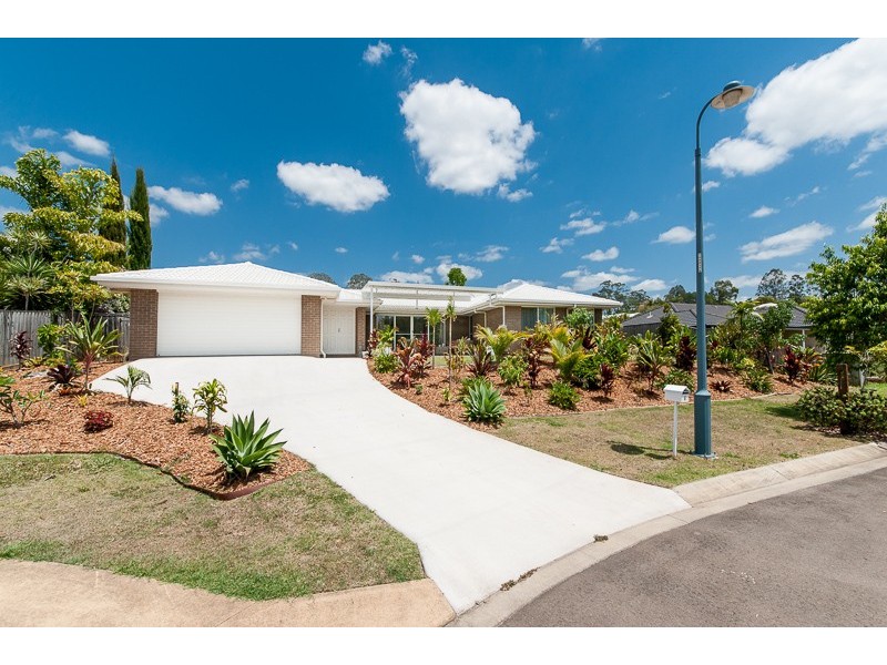 6 Macadam Court, Palmwoods QLD 4555