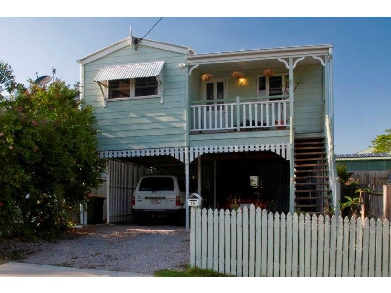 15 Vernon Street, Nambour QLD 4560