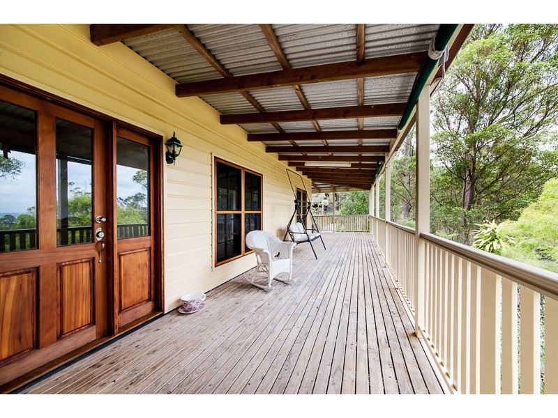 3-5 Eucalyptus Crescent, Ninderry QLD 4561